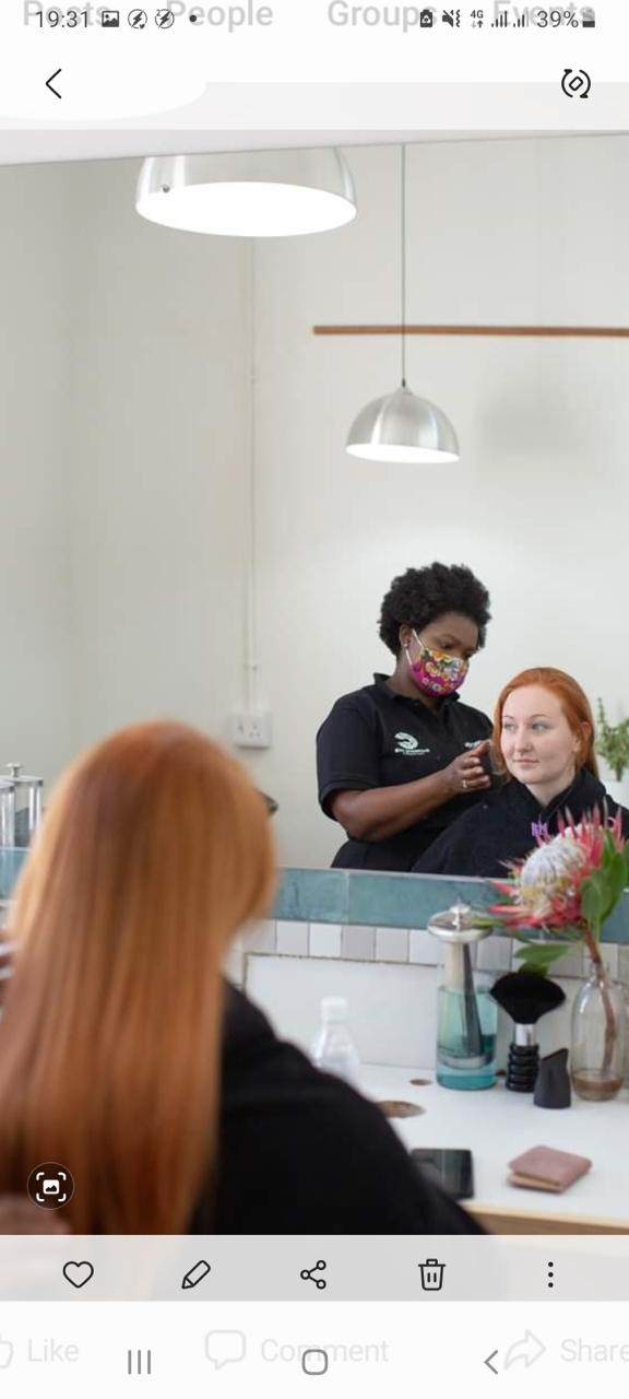 Beauty Services
